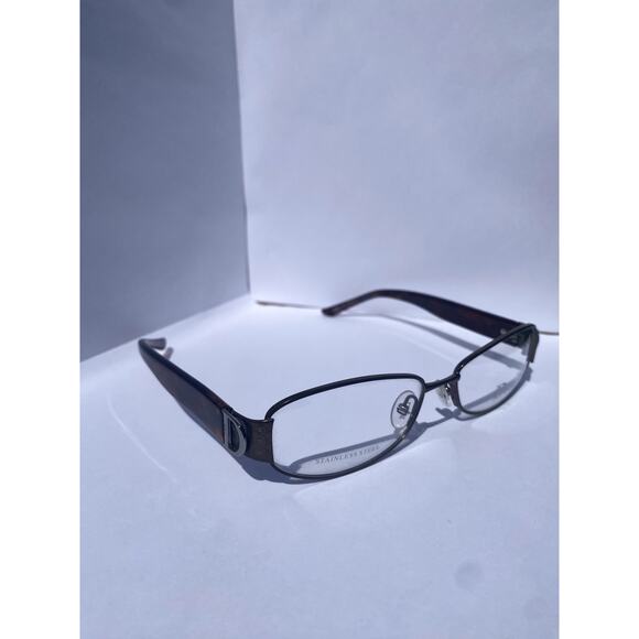 Dior - CD3722 Eyeglasses Frame - Picture 7 of 7